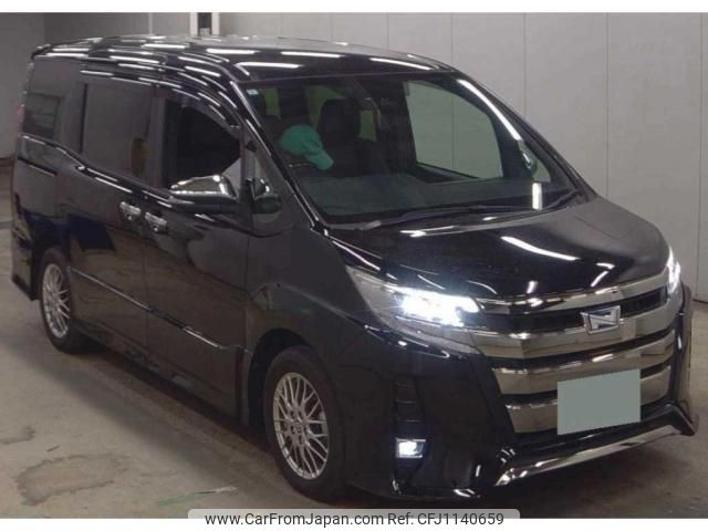toyota noah 2021 quick_quick_6AA-ZWR80W_0481959 image 1
