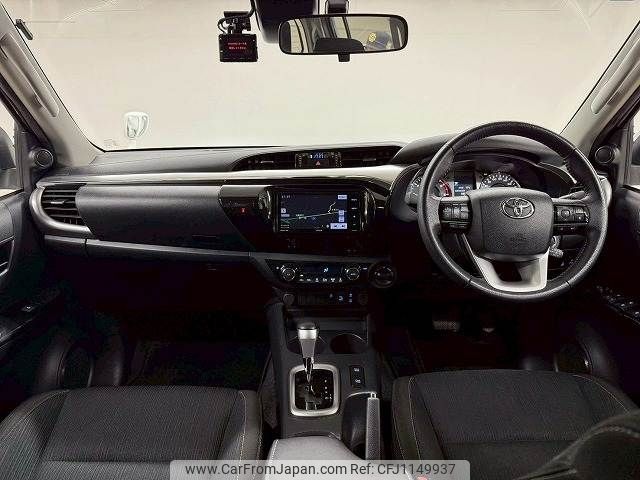 toyota hilux 2020 -TOYOTA--Hilux 3DF-GUN125--GUN125-3918030---TOYOTA--Hilux 3DF-GUN125--GUN125-3918030- image 2