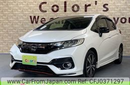 honda fit 2017 -HONDA--Fit GK5--3401335---HONDA--Fit GK5--3401335-