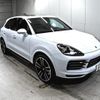 porsche cayenne 2023 -PORSCHE 【愛媛 335ひ2828】--Porsche Cayenne E3NAA-WP1ZZZ9YZPDA01169---PORSCHE 【愛媛 335ひ2828】--Porsche Cayenne E3NAA-WP1ZZZ9YZPDA01169- image 1