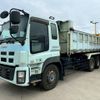 isuzu giga 2011 -ISUZU--Giga CYM77AM-700072---ISUZU--Giga CYM77AM-700072- image 5