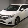 nissan elgrand 2012 -NISSAN--Elgrand TE52-033595---NISSAN--Elgrand TE52-033595- image 1