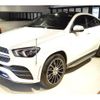 mercedes-benz gle-class 2022 -MERCEDES-BENZ--Benz GLE 3DA-167323--W1N1673232A693621---MERCEDES-BENZ--Benz GLE 3DA-167323--W1N1673232A693621- image 3