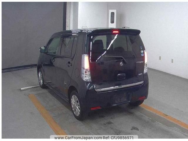 suzuki wagon-r-stingray 2016 quick_quick_DAA-MH44S_MH44S-507484 image 2