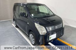 suzuki wagon-r 2013 CMATCH_U00045674433