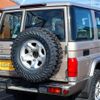 toyota land-cruiser 2015 -TOYOTA--Land Cruiser GRJ76K--GRJ76-1003830---TOYOTA--Land Cruiser GRJ76K--GRJ76-1003830- image 9