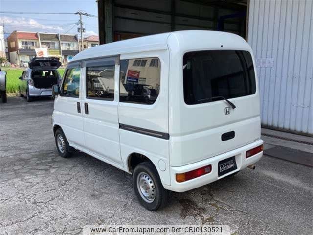 honda acty-van 2014 -HONDA 【長崎 480ｹ3598】--Acty Van EBD-HH5--HH5-1911008---HONDA 【長崎 480ｹ3598】--Acty Van EBD-HH5--HH5-1911008- image 2