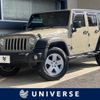 chrysler jeep-wrangler 2018 -CHRYSLER--Jeep Wrangler ABA-JK36L--1C4HJWKG8JL885545---CHRYSLER--Jeep Wrangler ABA-JK36L--1C4HJWKG8JL885545- image 1