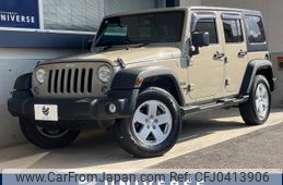 chrysler jeep-wrangler 2018 -CHRYSLER--Jeep Wrangler ABA-JK36L--1C4HJWKG8JL885545---CHRYSLER--Jeep Wrangler ABA-JK36L--1C4HJWKG8JL885545-