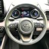 toyota yaris 2020 CFJ1573686 image 11