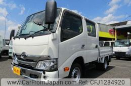 toyota dyna-truck 2022 -TOYOTA 【神戸 499ﾅ1292】--Dyna 2PG-GDY281--GDTY281-0002639---TOYOTA 【神戸 499ﾅ1292】--Dyna 2PG-GDY281--GDTY281-0002639-
