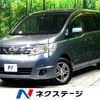 nissan serena 2010 -NISSAN--Serena DBA-C25--C25-482860---NISSAN--Serena DBA-C25--C25-482860- image 1