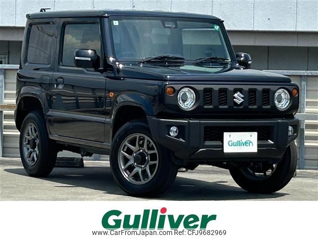 suzuki jimny 2024 -SUZUKI--Jimny 3BA-JB64W--JB64W-320541---SUZUKI--Jimny 3BA-JB64W--JB64W-320541- image 1