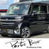 suzuki spacia 2023 -SUZUKI 【浜松 582ｲ6798】--Spacia 4AA-MK54S--MK54S-100581---SUZUKI 【浜松 582ｲ6798】--Spacia 4AA-MK54S--MK54S-100581- image 1