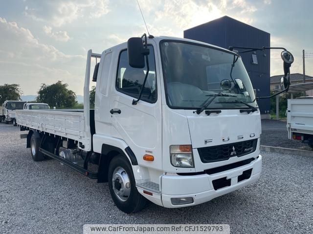 mitsubishi-fuso fighter 2016 CFJ1529793 image 1