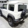 suzuki jimny-sierra 2022 -SUZUKI 【函館 500ﾌ6805】--Jimny Sierra JB74W--176292---SUZUKI 【函館 500ﾌ6805】--Jimny Sierra JB74W--176292- image 2