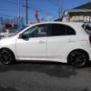 nissan march 2016 quick_quick_DBA-K13_K13-503507 image 16