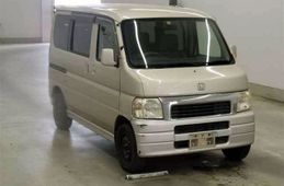 honda vamos 2000 No.15909