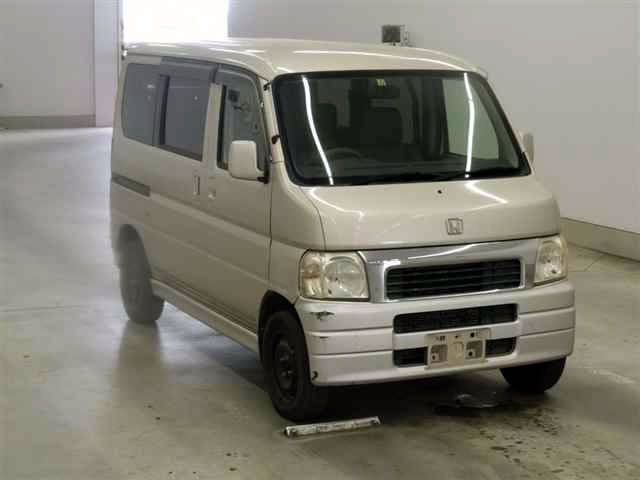 honda vamos 2000 No.15909 image 1