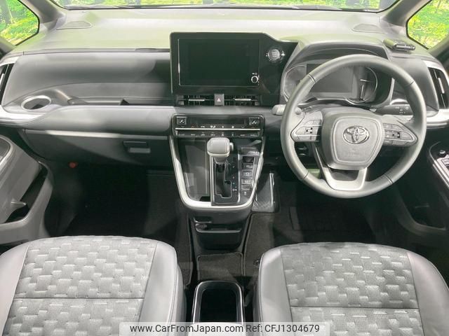toyota voxy 2024 quick_quick_MZRA95W_MZRA95-0020048 image 2