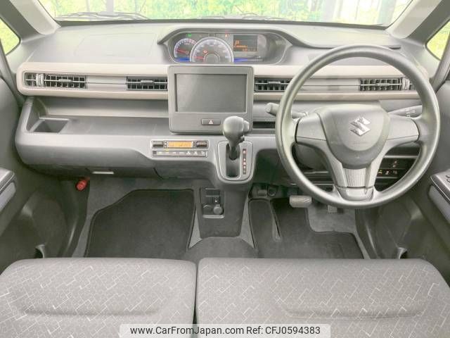 suzuki wagon-r 2023 -SUZUKI--Wagon R 5BA-MH85S--MH85S-164312---SUZUKI--Wagon R 5BA-MH85S--MH85S-164312- image 2