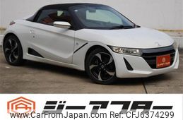 honda s660 2015 CFJ6374299