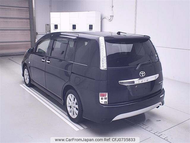 toyota isis 2013 -TOYOTA--Isis ZGM11W-0019441---TOYOTA--Isis ZGM11W-0019441- image 2