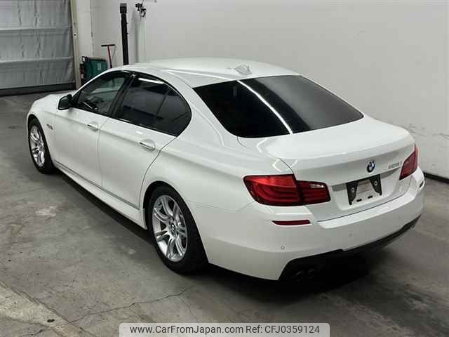 bmw 5-series 2011 -BMW--BMW 5 Series FR30-WBAFR12000C945688---BMW--BMW 5 Series FR30-WBAFR12000C945688- image 2