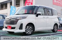 toyota roomy 2022 -TOYOTA 【千葉 532ｿ8358】--Roomy 5BA-M900A--M900A-0657262---TOYOTA 【千葉 532ｿ8358】--Roomy 5BA-M900A--M900A-0657262-