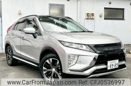 mitsubishi eclipse-cross 2019 quick_quick_GK1W_0102131