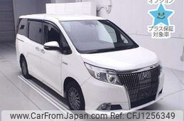 toyota esquire 2016 -TOYOTA--Esquire ZWR80G-0204174---TOYOTA--Esquire ZWR80G-0204174-