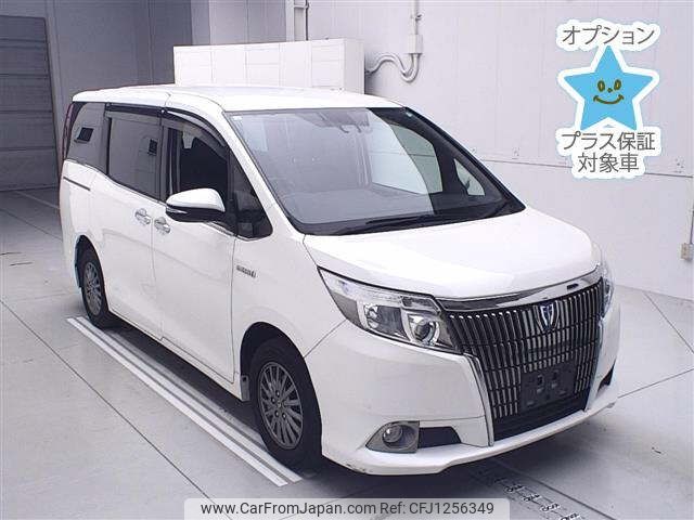 toyota esquire 2016 -TOYOTA--Esquire ZWR80G-0204174---TOYOTA--Esquire ZWR80G-0204174- image 1