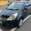 nissan note 2010 -NISSAN--Note DBA-E11--E11-513229---NISSAN--Note DBA-E11--E11-513229- image 1