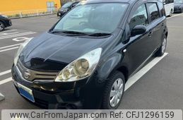nissan note 2010 -NISSAN--Note DBA-E11--E11-513229---NISSAN--Note DBA-E11--E11-513229-