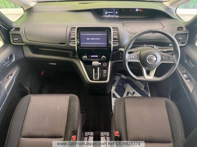 nissan serena 2016 -NISSAN--Serena DAA-GFC27--GFC27-003665---NISSAN--Serena DAA-GFC27--GFC27-003665- image 2