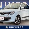 renault twingo 2018 -RENAULT--Renault Twingo DBA-AHH4B--VF1AHB22AJ0770363---RENAULT--Renault Twingo DBA-AHH4B--VF1AHB22AJ0770363- image 1
