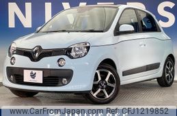 renault twingo 2018 -RENAULT--Renault Twingo DBA-AHH4B--VF1AHB22AJ0770363---RENAULT--Renault Twingo DBA-AHH4B--VF1AHB22AJ0770363-