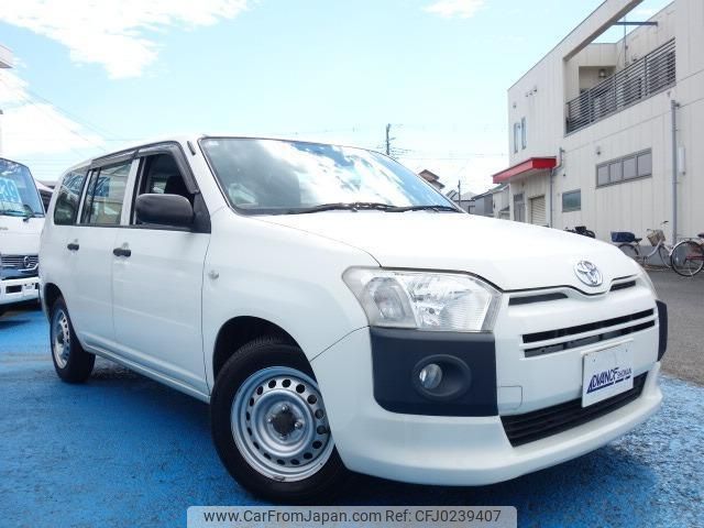 toyota probox 2016 quick_quick_DBE-NCP160V_NCP160-0059178 image 2