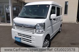 nissan clipper-van 2022 -NISSAN--Clipper Van 3BD-DR17V--DR17V-881137---NISSAN--Clipper Van 3BD-DR17V--DR17V-881137-