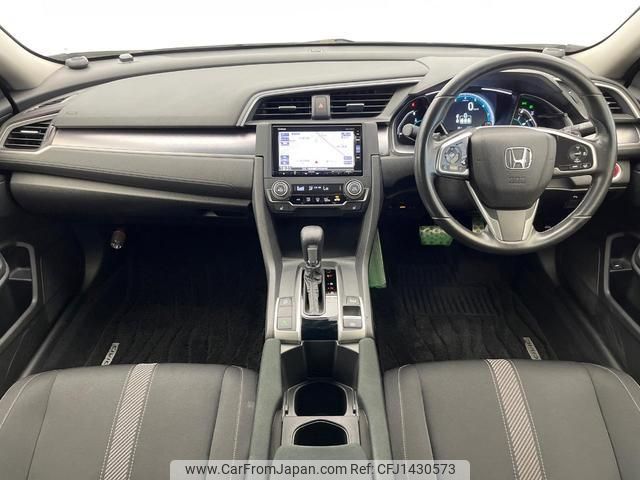 honda civic 2018 quick_quick_FC1_FC1-1004547 image 2