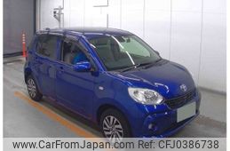 toyota passo 2018 -TOYOTA 【神戸 548ﾈ8778】--Passo DBA-M710A--M710A-0019399---TOYOTA 【神戸 548ﾈ8778】--Passo DBA-M710A--M710A-0019399-