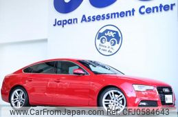 audi a5-sportback 2012 quick_quick_DBA-8TCDNL_WAUZZZ8T0CA046357