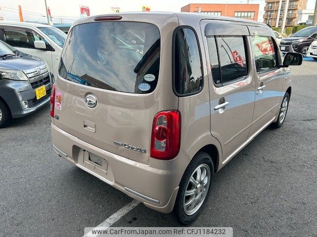 daihatsu mira-cocoa 2012 -DAIHATSU--Mira Cocoa L675S--0098089---DAIHATSU--Mira Cocoa L675S--0098089- image 2