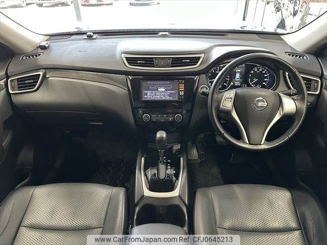 nissan x-trail 2014 -NISSAN--X-Trail DBA-T32--T32-003936---NISSAN--X-Trail DBA-T32--T32-003936- image 2