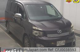 toyota voxy 2011 -TOYOTA--Voxy ZRR70W-0438605---TOYOTA--Voxy ZRR70W-0438605-