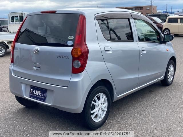 daihatsu mira 2011 quick_quick_L275S_L275S-2113410 image 2