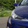 toyota prius 2017 -TOYOTA--Prius DAA-ZVW55--ZVW55-8053461---TOYOTA--Prius DAA-ZVW55--ZVW55-8053461- image 5