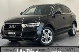 audi q3 2018 -AUDI--Audi Q3 ABA-8UCZD--WAUZZZ8U4JR032856---AUDI--Audi Q3 ABA-8UCZD--WAUZZZ8U4JR032856-