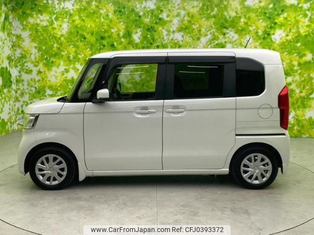 honda n-box 2021 quick_quick_6BA-JF3_JF3-5093396 image 2