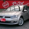 volkswagen golf-variant 2016 -VOLKSWAGEN--VW Golf Variant DBA-AUCHP--WVWZZZAUZGP521839---VOLKSWAGEN--VW Golf Variant DBA-AUCHP--WVWZZZAUZGP521839- image 1